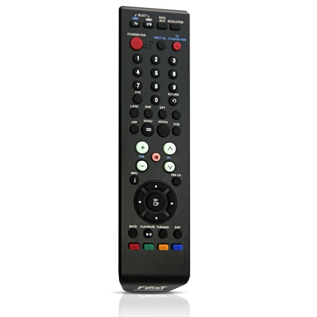 Promo Remote Samsung First Media Dekoder HD Termurah