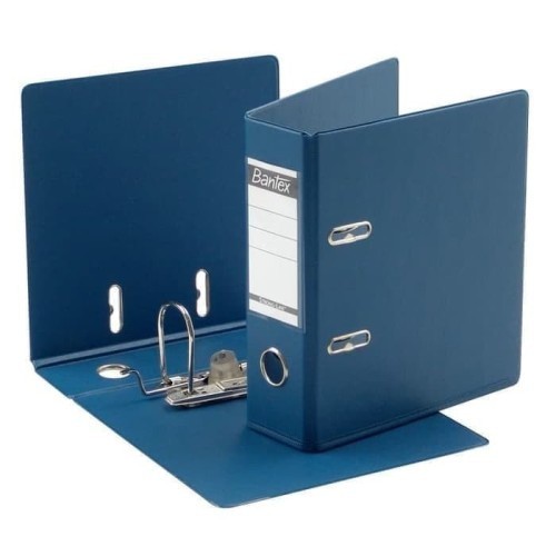 

Bantex Ordner Kwitansi 1452-01 Blue