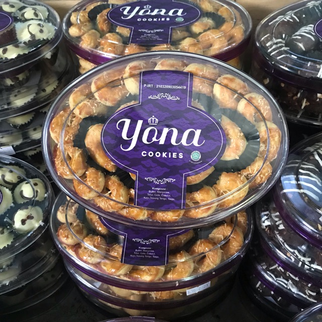 

Beef Cheese by Yona Cookies