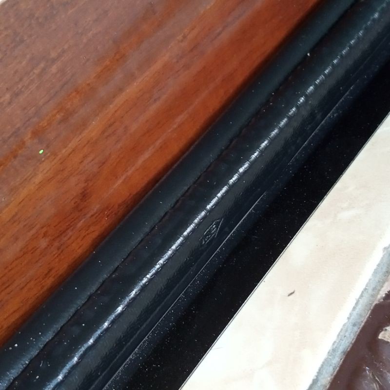 Karet pintu rumah karet anti banjir door guard