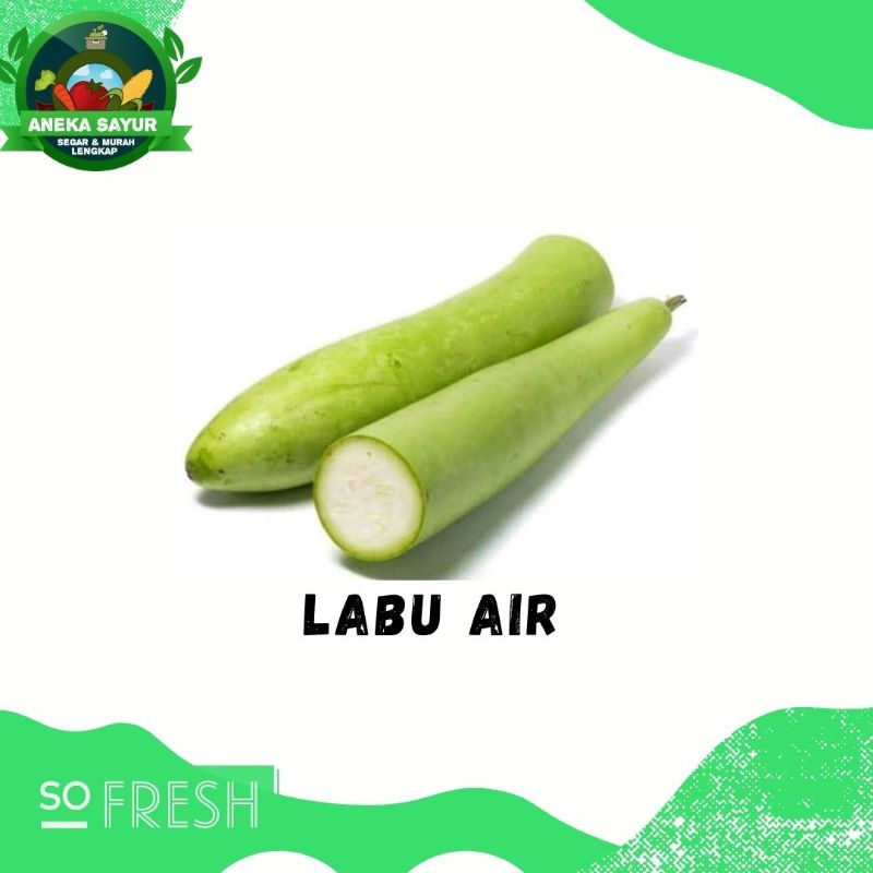 

Labu Air