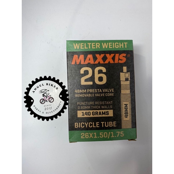 Ban Dalam Maxxis 26 x 1.50/1.75
