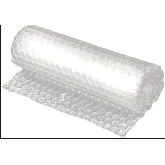 

tambahan bubble wrap