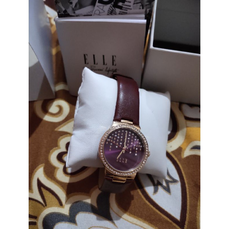 Elle watch original