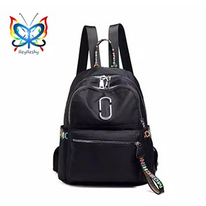 RR CALISTA - Tas Ransel Backpack Fashion Wanita-CALISTA HITAM