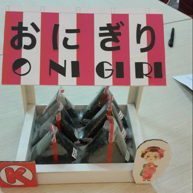 

onigiri 3marshmallow