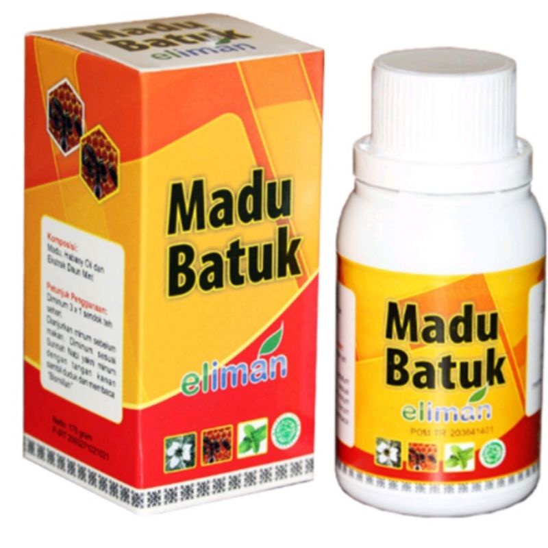 

MADU BATUK EL-Iman