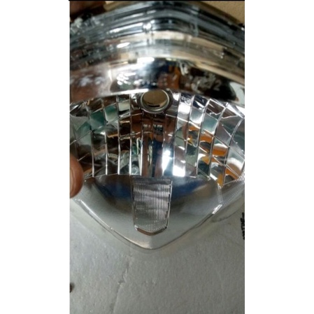 LAMPU DEPAN REFEKTOR FINO FI FINO 125