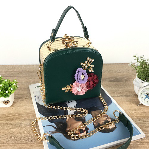 LX_ LX70389 tas HANDBAG Mini Modis wanita import terbaru supplier import B389 BQ1898 EL 289 CR7649