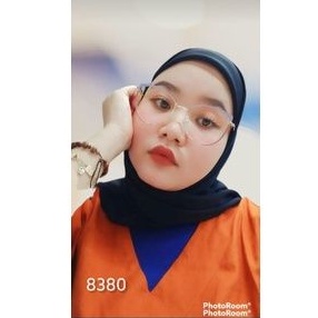 kacamata photocromic eye cat