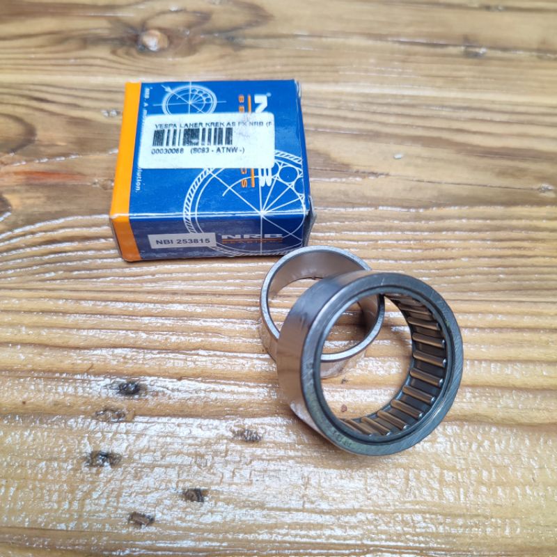 BEARING LAHER BAMBU KRUKAS VESPA NRB
