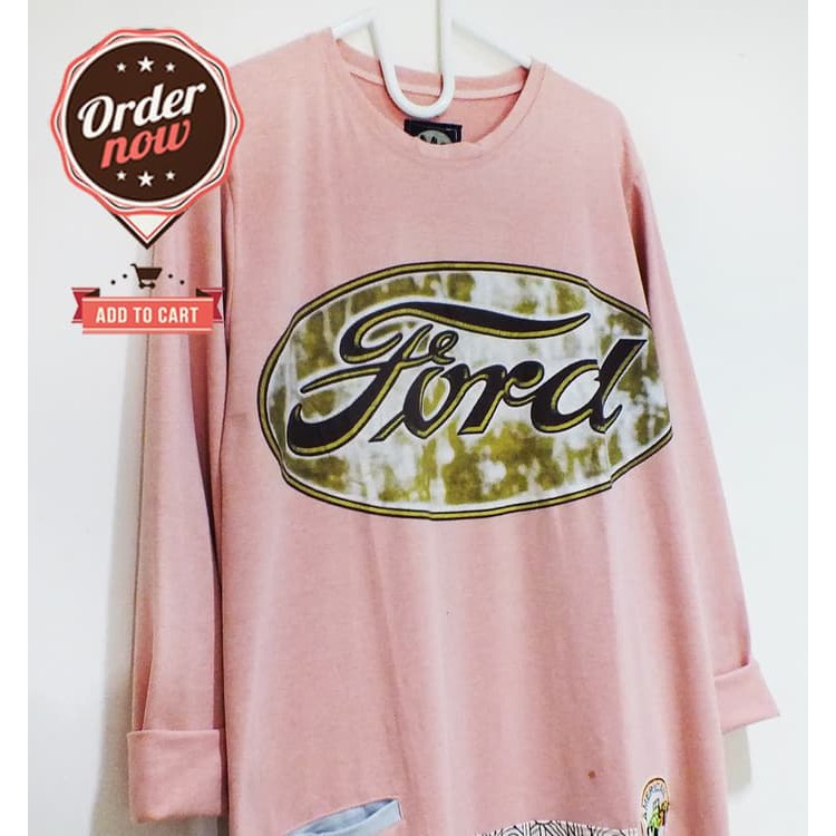 EJIford LD 134-140 XXXXL atasan wanita tunic jumbo big size muslim