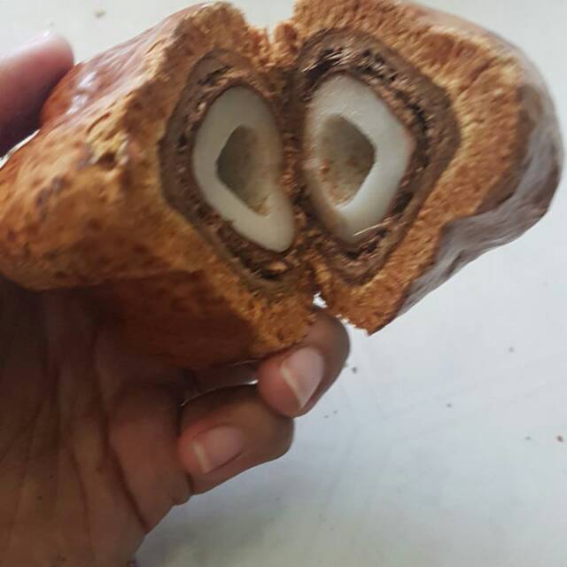 

Buah zuriyat