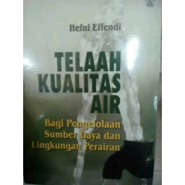  Buku  Telaah Kualitas Air  Pdf  13 nwademusic