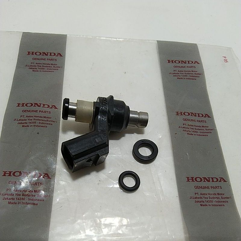 Injector Honda Vario 125 150 Cb Verza CBR 8 hole delapan lubang hol racing 8 hol