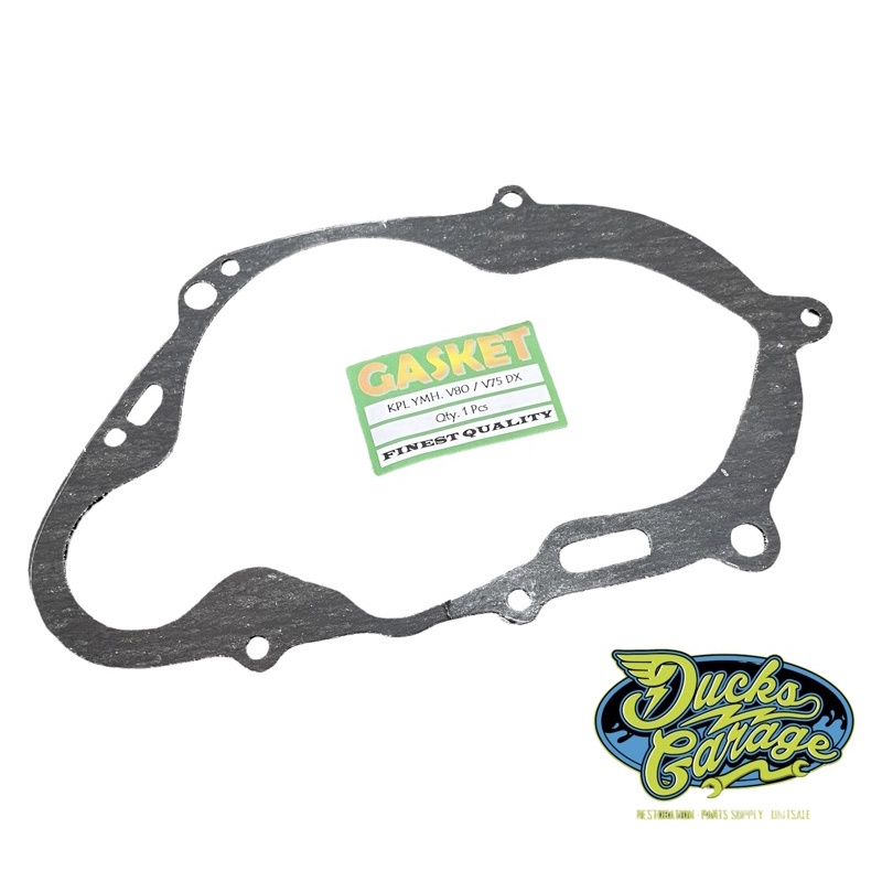 packing blok kupling yamaha v75 v 75 v80 v 80