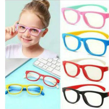 KACAMATA ANTI BLUE RAY