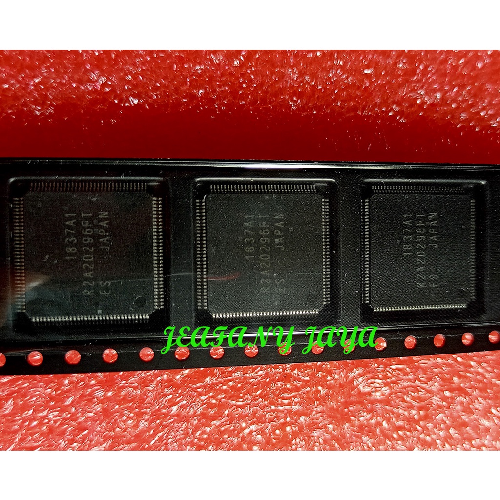 jeafany IC R2A15908 R2A20296FT R2S15900 R33MF5 R3BMF5