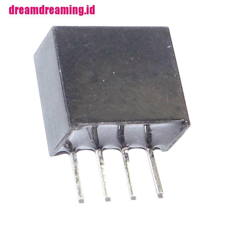 Modul Konverter Power Supply DC 12V Ke 12V DC-DC Dreamdreaming