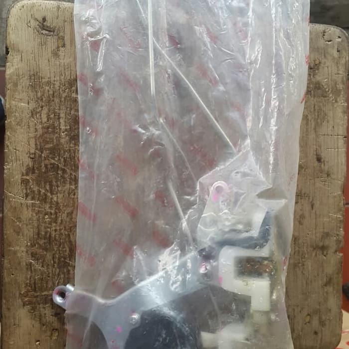 Door lock AVANZA/XENIA lama