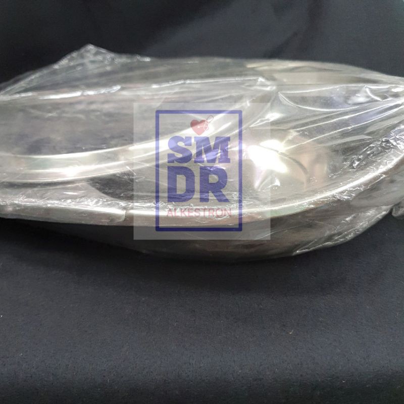 stickpan stainless pispot wanita pispot sodok urinal