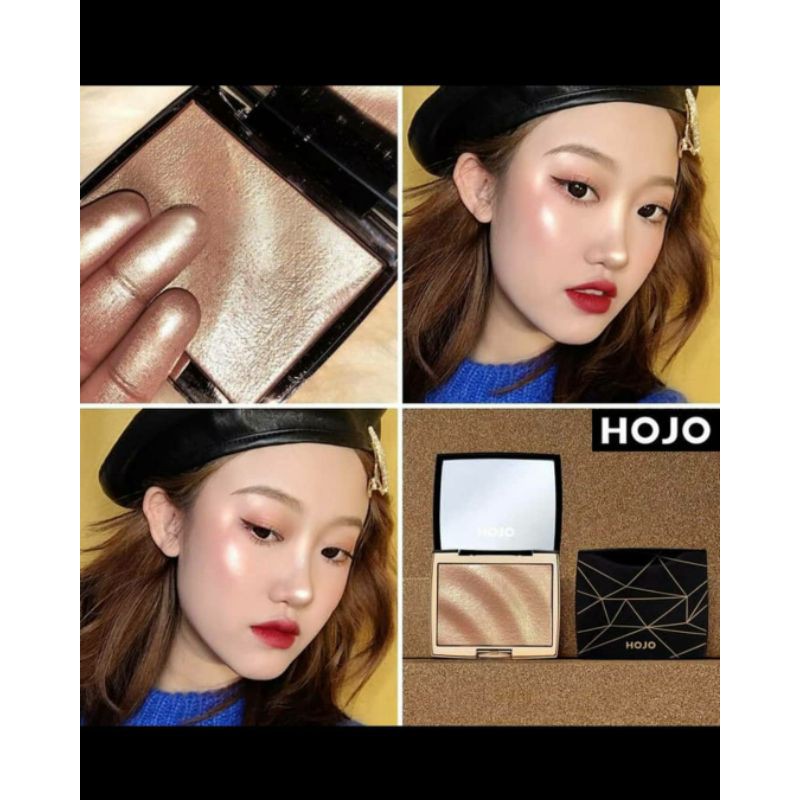 Hojo Highlighter