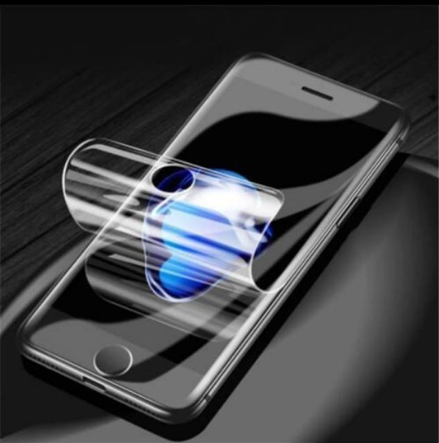 Hydrogel anti gores iphone SE 2 6 6s 6 plus 6s plus 7 Plus 8 Plus antigores screen guard protector