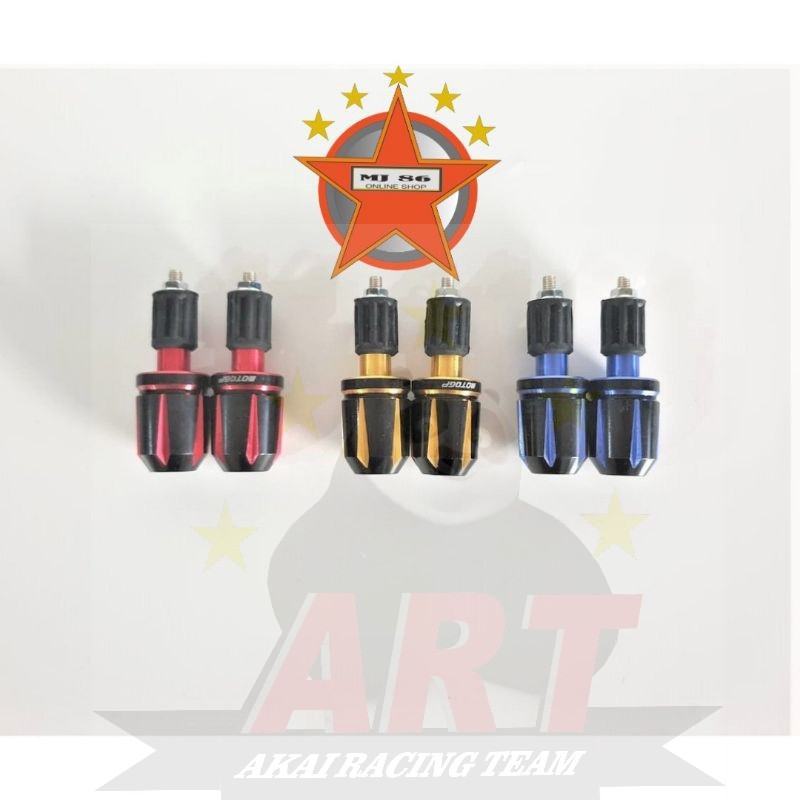 Jalu Stang Full Cnc Moto Gp Universal Model Terbaru