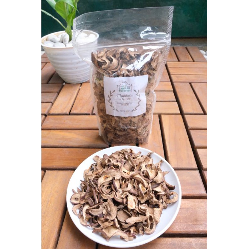 

Mahkota Dewa Kering ( 100 gram )