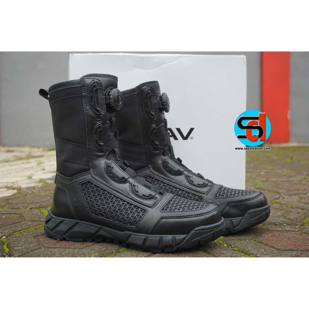 Sepatu Boa Traveller libra - Sepatu Boa Parabellum Boa Traveller