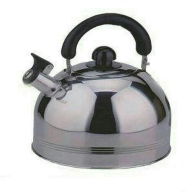 Teko Bunyi siul U.T.U 5 Liter