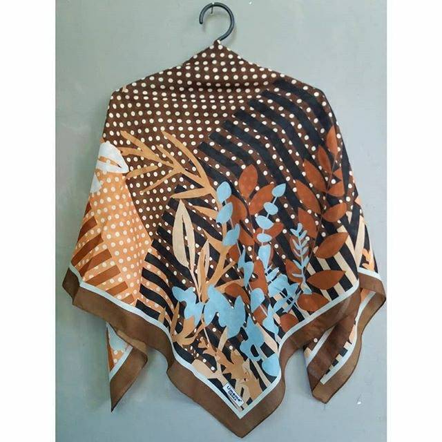 UMAMA - JILBAB SEGIEMPAT OSAKA