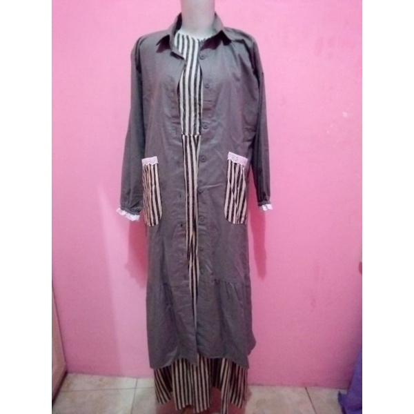 GAMIS 2in1