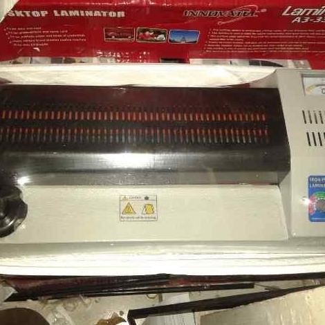 

Paket Mesin Pembuat Id Card