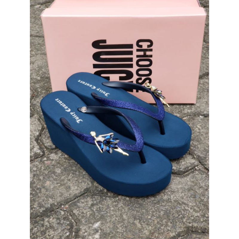 Sandal Darlingen Juicy Gliters