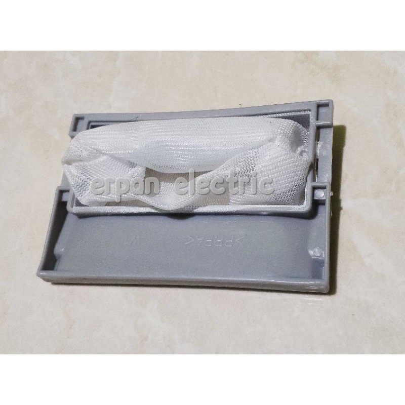 SARINGAN AIR 009 MESIN CUCI LG - PANASONIC 6.6CM x 10.3CM
