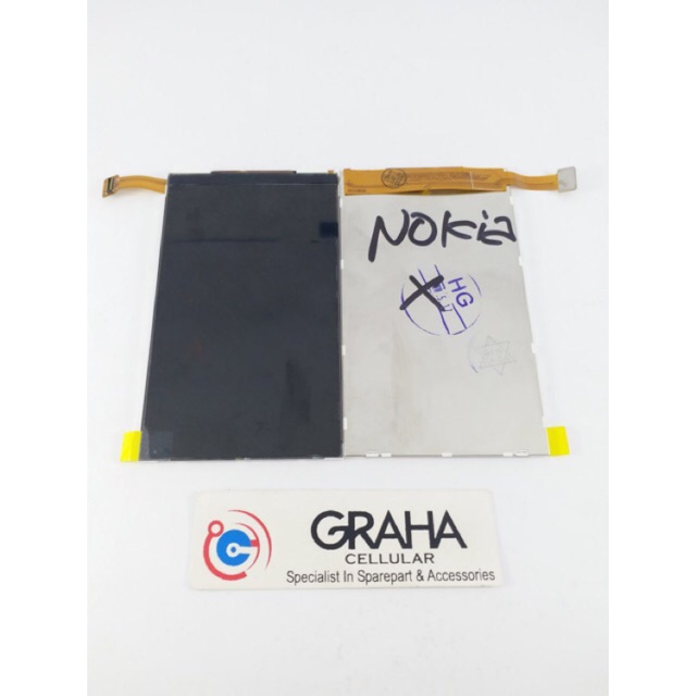 Lcd nokia x rm 980 original