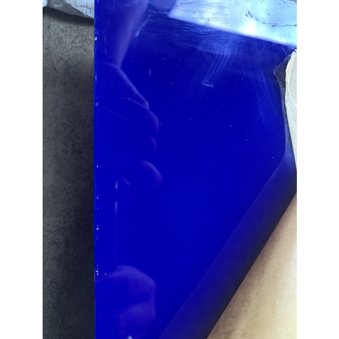 AKRILIK WARNA / MIKA WARNA 3MM A2 42x60CM