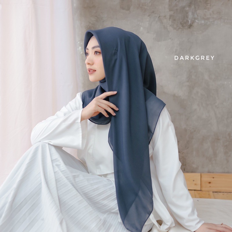 VINA DAILY SCARF (VDS)