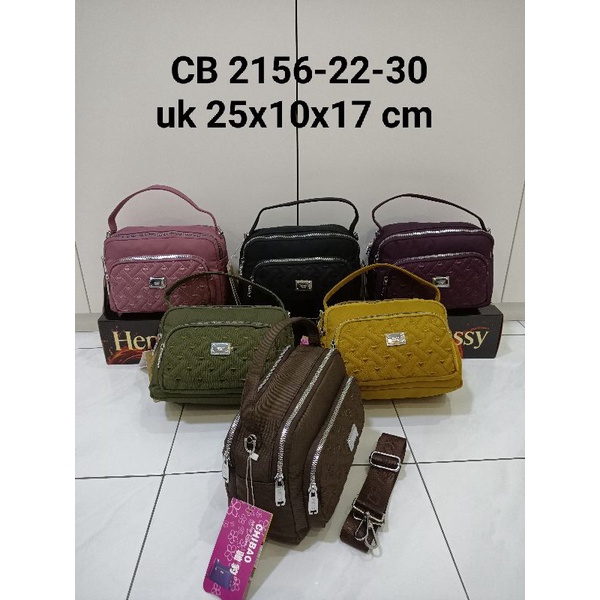 Tas Slempang ORI Chibao 2156-22-30