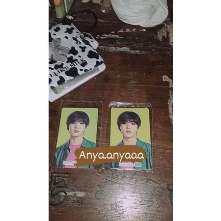 pc jisung(lemonilo)