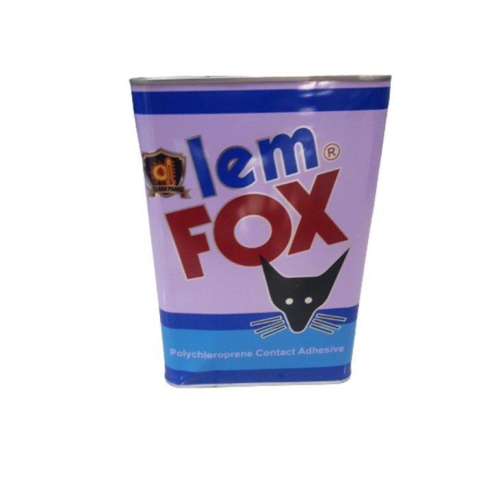 

Lem Fox 2,5Kg