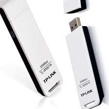 TP-Link TL-WN821N 300Mbps Wi-Fi USB Adapter