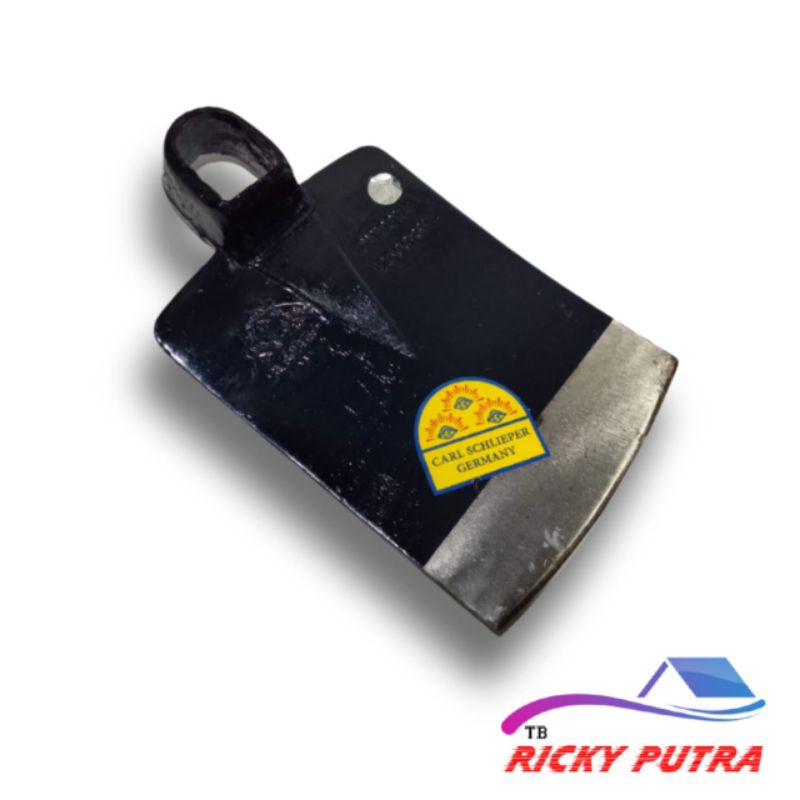 Pacul Schilieper Germany's original / Cangkul cap mata / Cangkul matahari