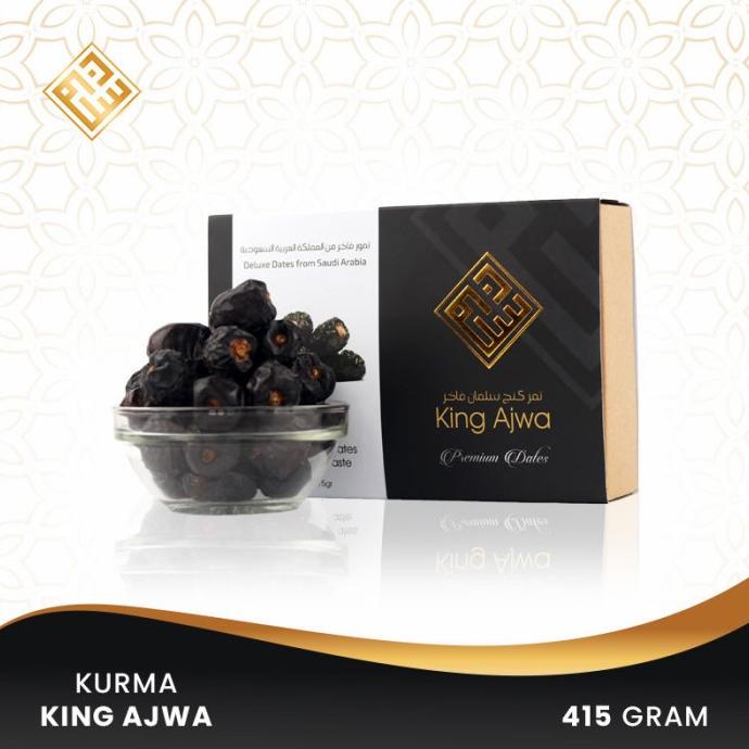 

Premium Kurma King Ajwa Pwjp_Qy14Z