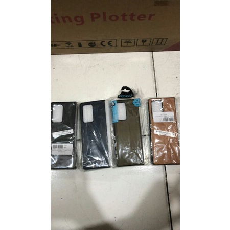 LEATHER CASE GALAXY SAMSUNG FOLD 2