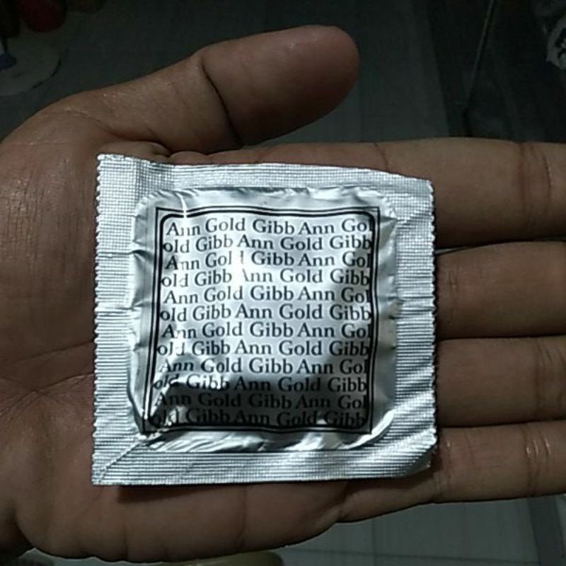 Crystalcove12 Gold Gibb Tablet Ga3 Zpt Percepatan Pertumbuhan Tanaman Anakan Dan Vegetatif Zpt Ampuh