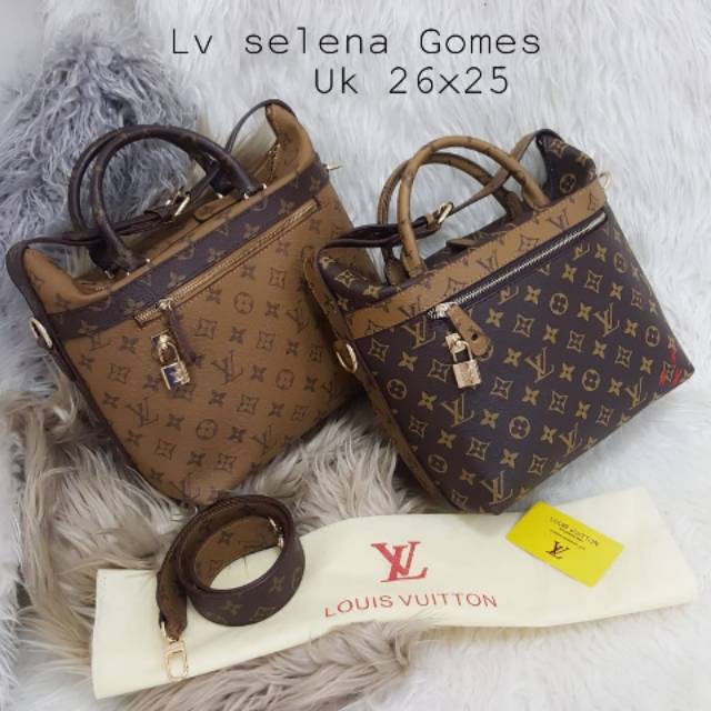Lv selena gomez