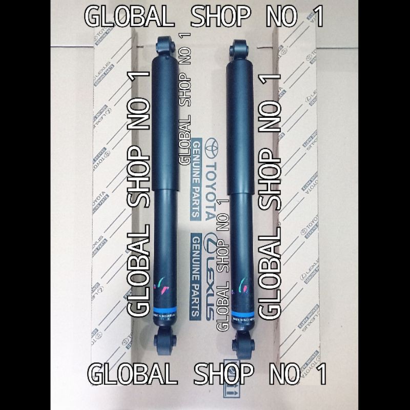 Shockbreaker avanza xenia belakang original