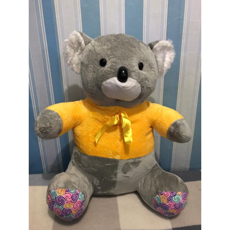 Boneka Koala Besar Premium